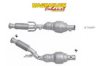 MAGNAFLOW 76054 Catalytic Converter